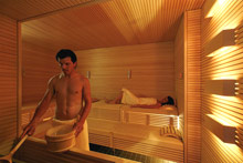 Grand Hotel Zermatterhof