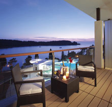 Monte Mulini (Ровинь)