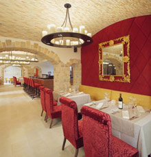 Monte Mulini (Ровинь)