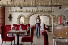 Monte Mulini (Ровинь)