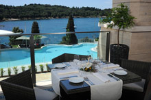 Monte Mulini (Ровинь)