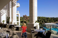 Monte Mulini (Ровинь)