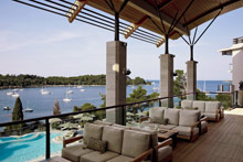 Monte Mulini (Ровинь)