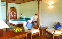 Deluxe Suites with pool