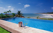 Deluxe Suites with pool