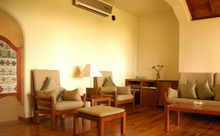 Saman Villa Suite with pool