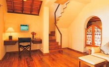 Saman Villa Suite with pool