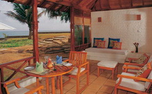 Saman Villa Suite with pool