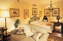 Belmond Villa San Michele