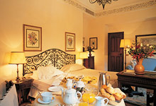 Belmond Villa San Michele