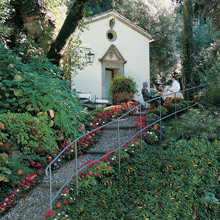 Belmond Villa San Michele