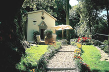 Belmond Villa San Michele