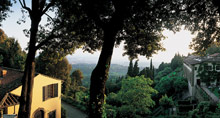 Belmond Villa San Michele