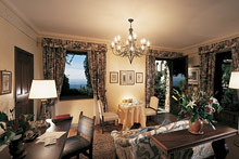 Belmond Villa San Michele