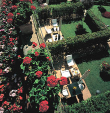 Belmond Villa San Michele