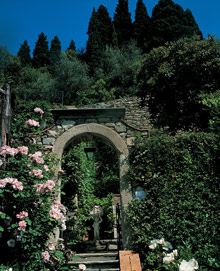 Belmond Villa San Michele