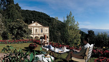 Belmond Villa San Michele