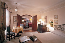 Belmond Villa San Michele