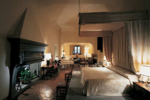 Belmond Villa San Michele