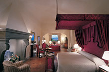 Belmond Villa San Michele