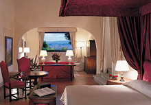 Belmond Villa San Michele