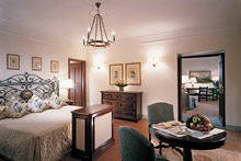 Belmond Villa San Michele