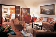 Belmond Villa San Michele