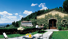Belmond Villa San Michele