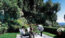 Belmond Villa San Michele