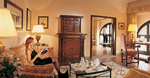 Belmond Villa San Michele