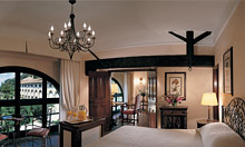 Belmond Villa San Michele