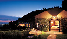 Belmond Villa San Michele