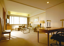 Hotel Okura Tokyo