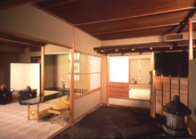 Hotel Okura Tokyo