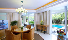 Sheraton Sanya Resort