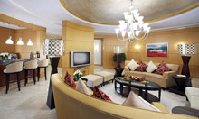 Sheraton Sanya Resort