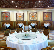 Sheraton Sanya Resort