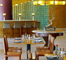 Sheraton Sanya Resort