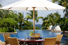 Sheraton Sanya Resort