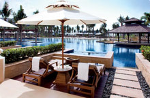 The Ritz-Carlton Sanya
