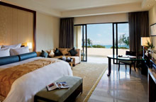The Ritz-Carlton Sanya