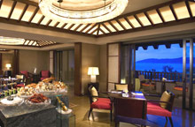 The Ritz-Carlton Sanya