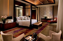 The Ritz-Carlton Sanya