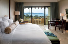The Ritz-Carlton Sanya