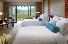 The Ritz-Carlton Sanya