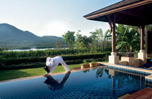 The Ritz-Carlton Sanya