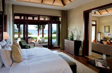 The Ritz-Carlton Sanya