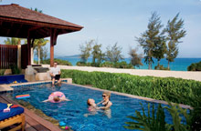 The Ritz-Carlton Sanya