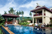 The Ritz-Carlton Sanya