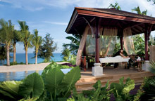 The Ritz-Carlton Sanya